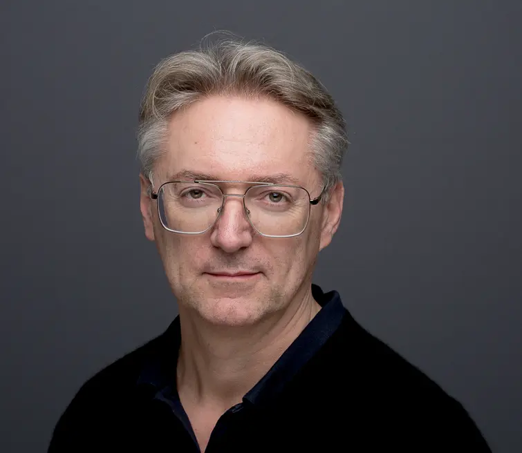 Christophe Ingelaere